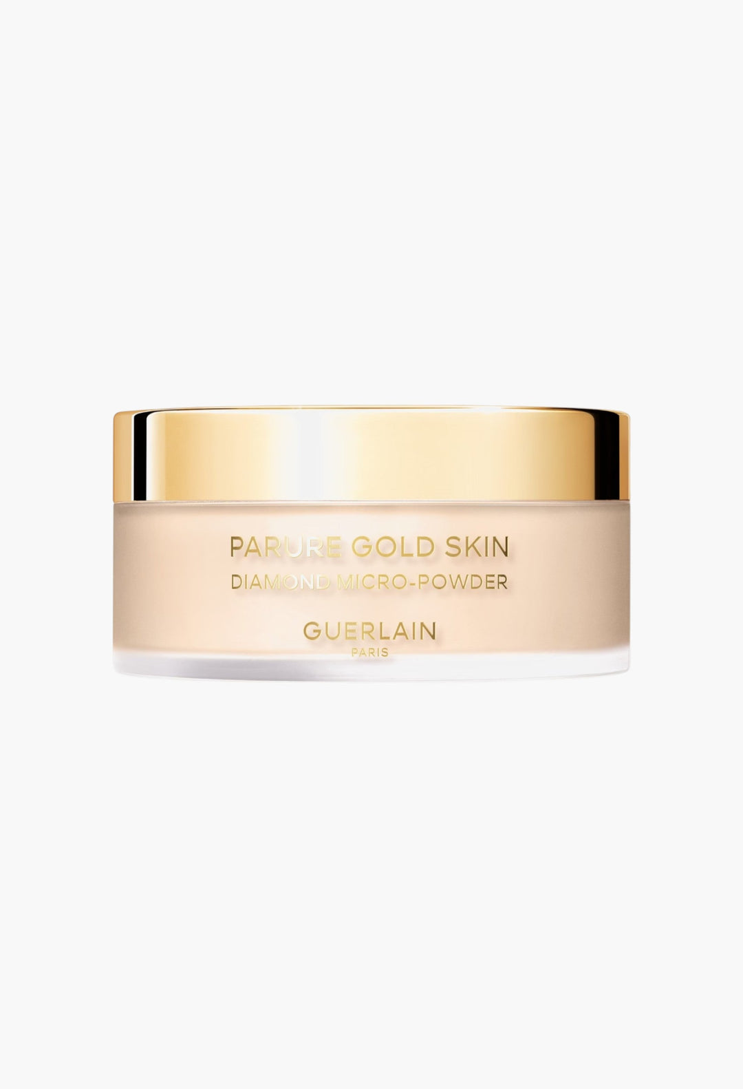 Gold Skin Set - Diamond Micro-Powder - GLAM MODA