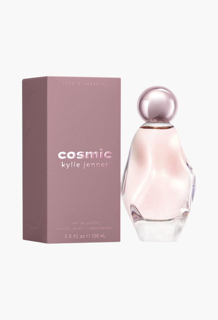 Cosmic Kylie Jenner Eau De Parfum - GLAM MODA