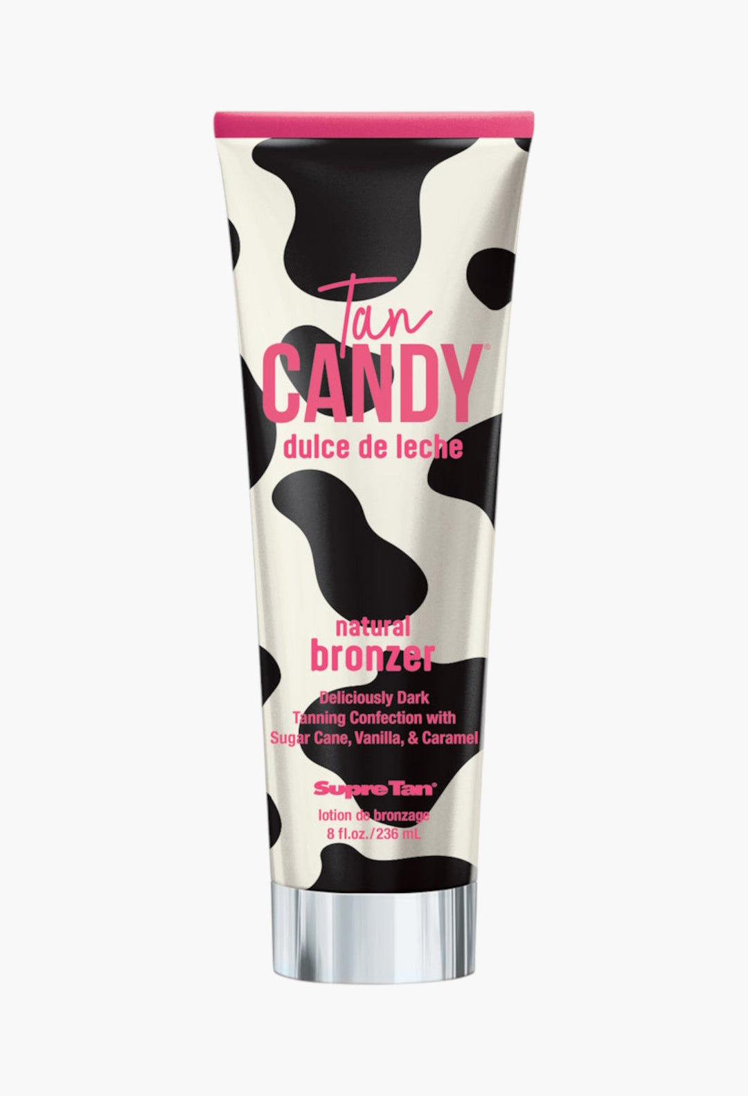 Supre Tan Candy Dulce De Leche - GLAM MODA