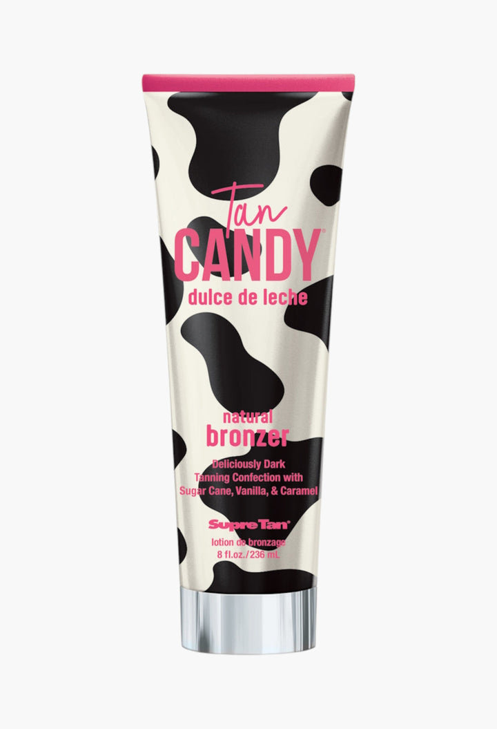 Supre Tan Candy Dulce De Leche - GLAM MODA