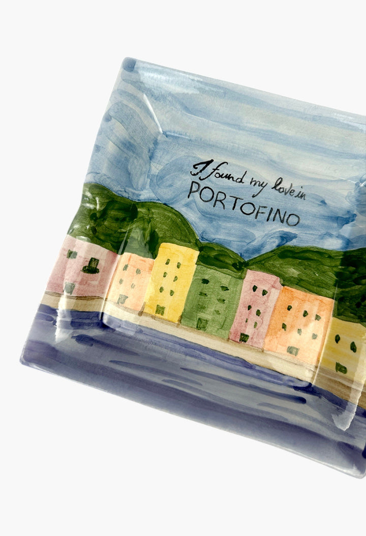 Portofino Ashtray - Picture - GLAM MODA