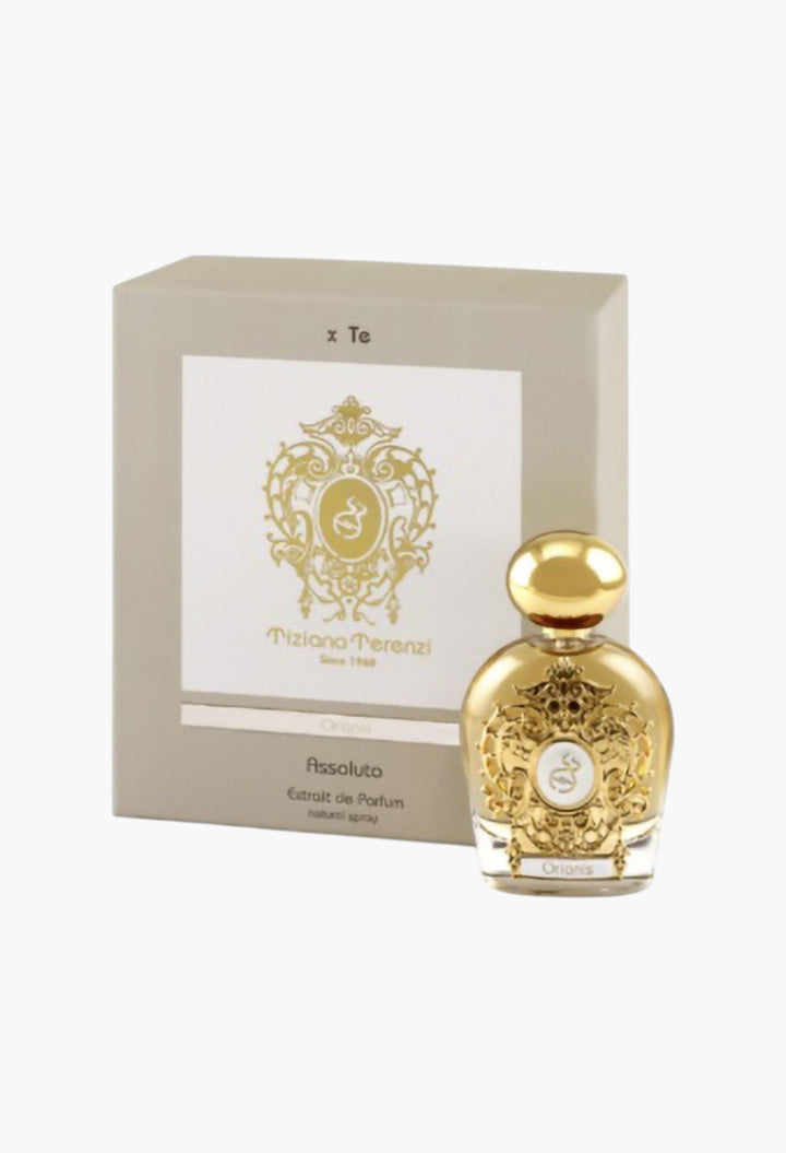 Orionis EDP - Perfume - GLAM MODA