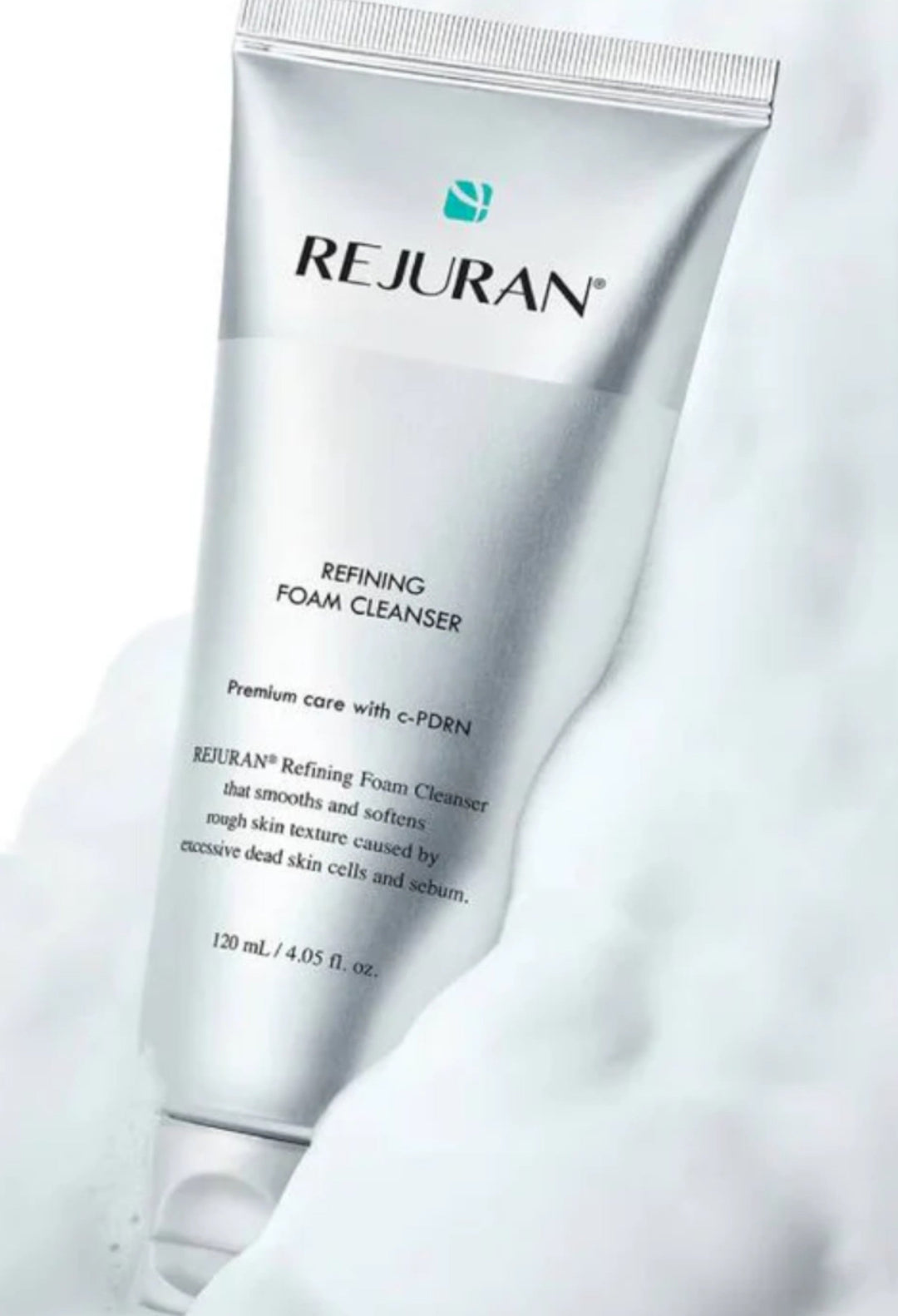 Refining Foam Cleanser - GLAM MODA