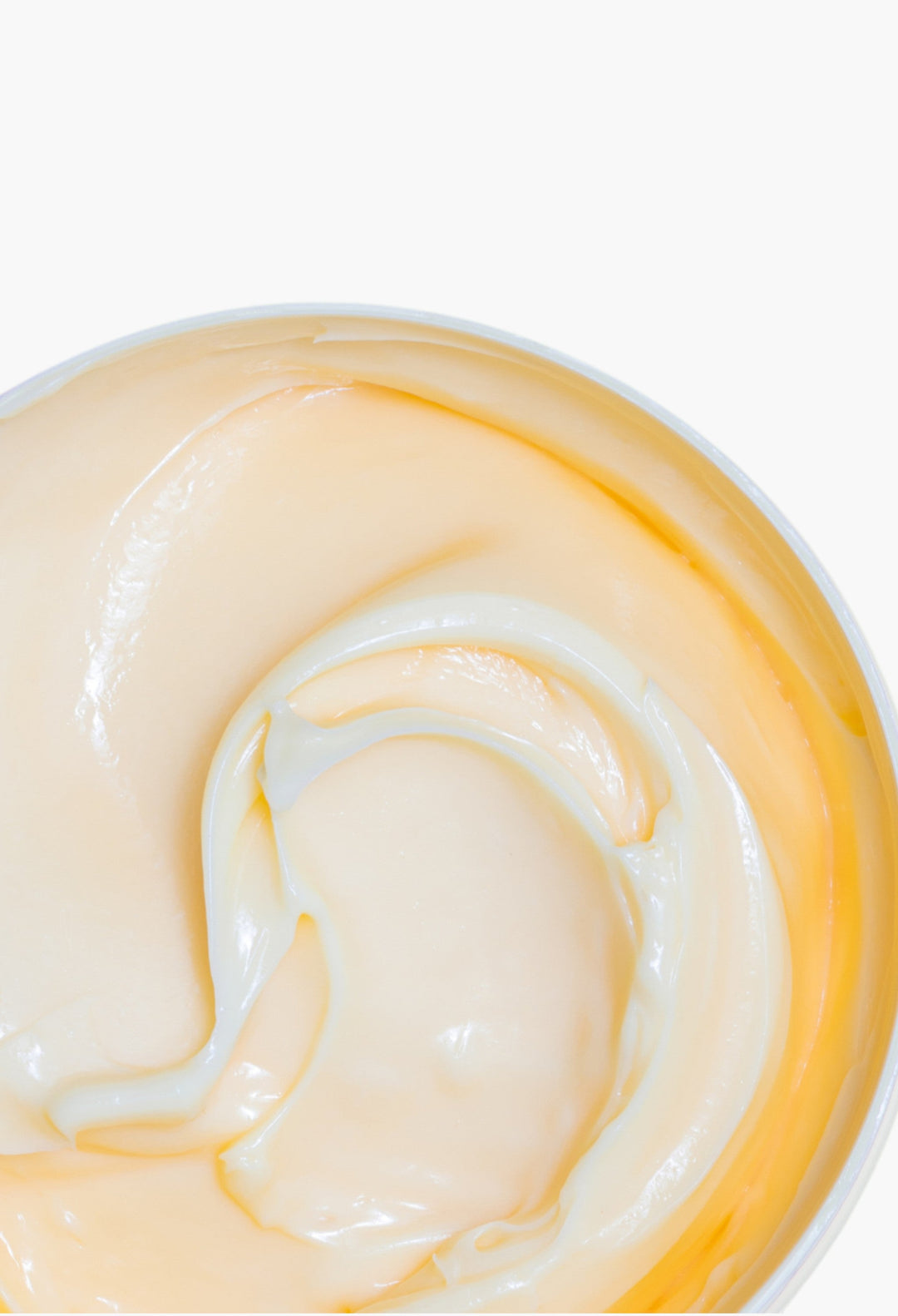 Banana Butter Leave-In Conditioner - GLAM MODA