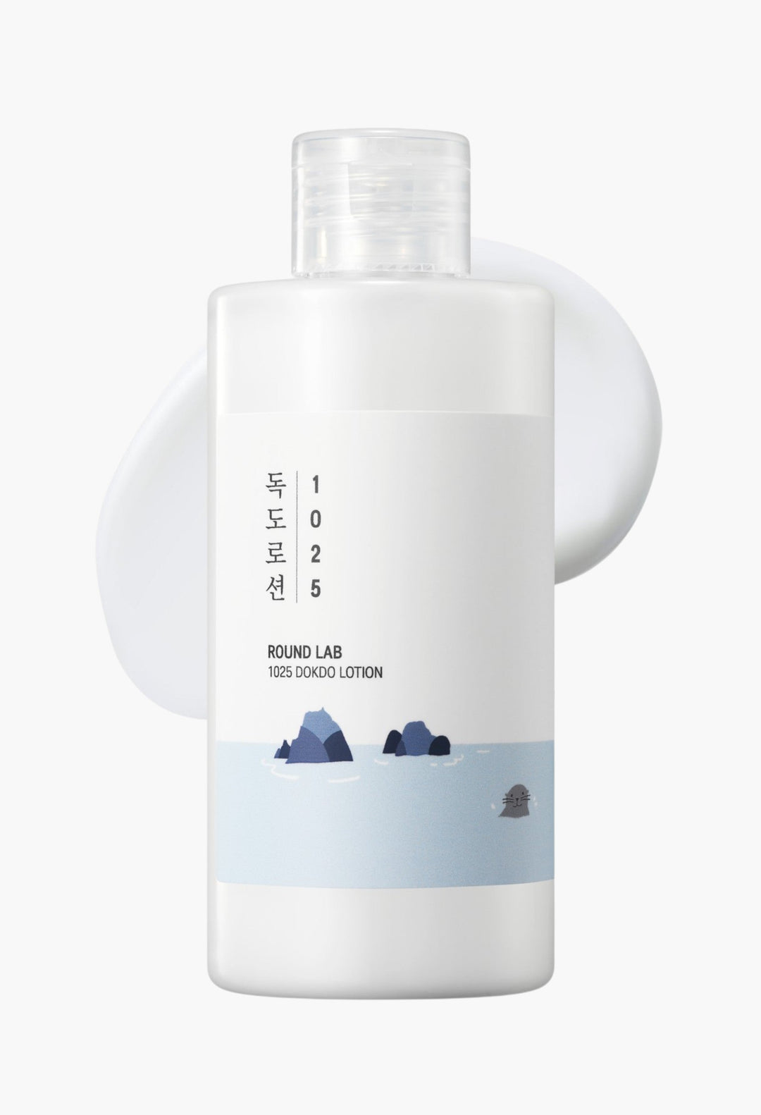 1025 Dokdo Lotion - GLAM MODA