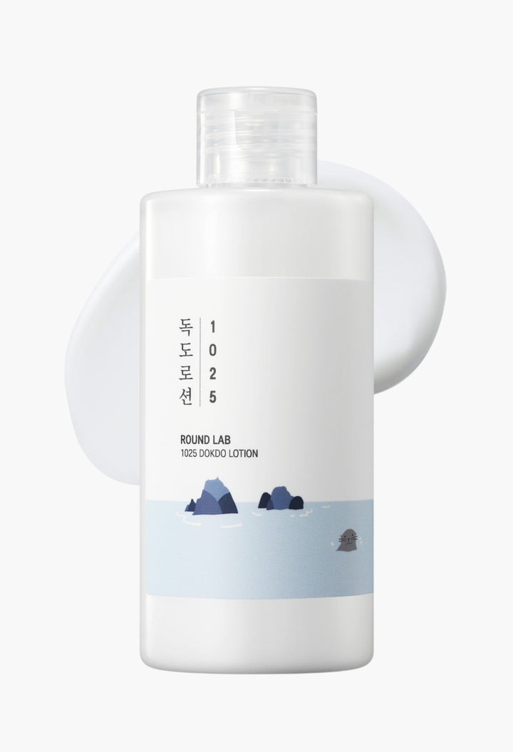 1025 Dokdo Lotion - GLAM MODA
