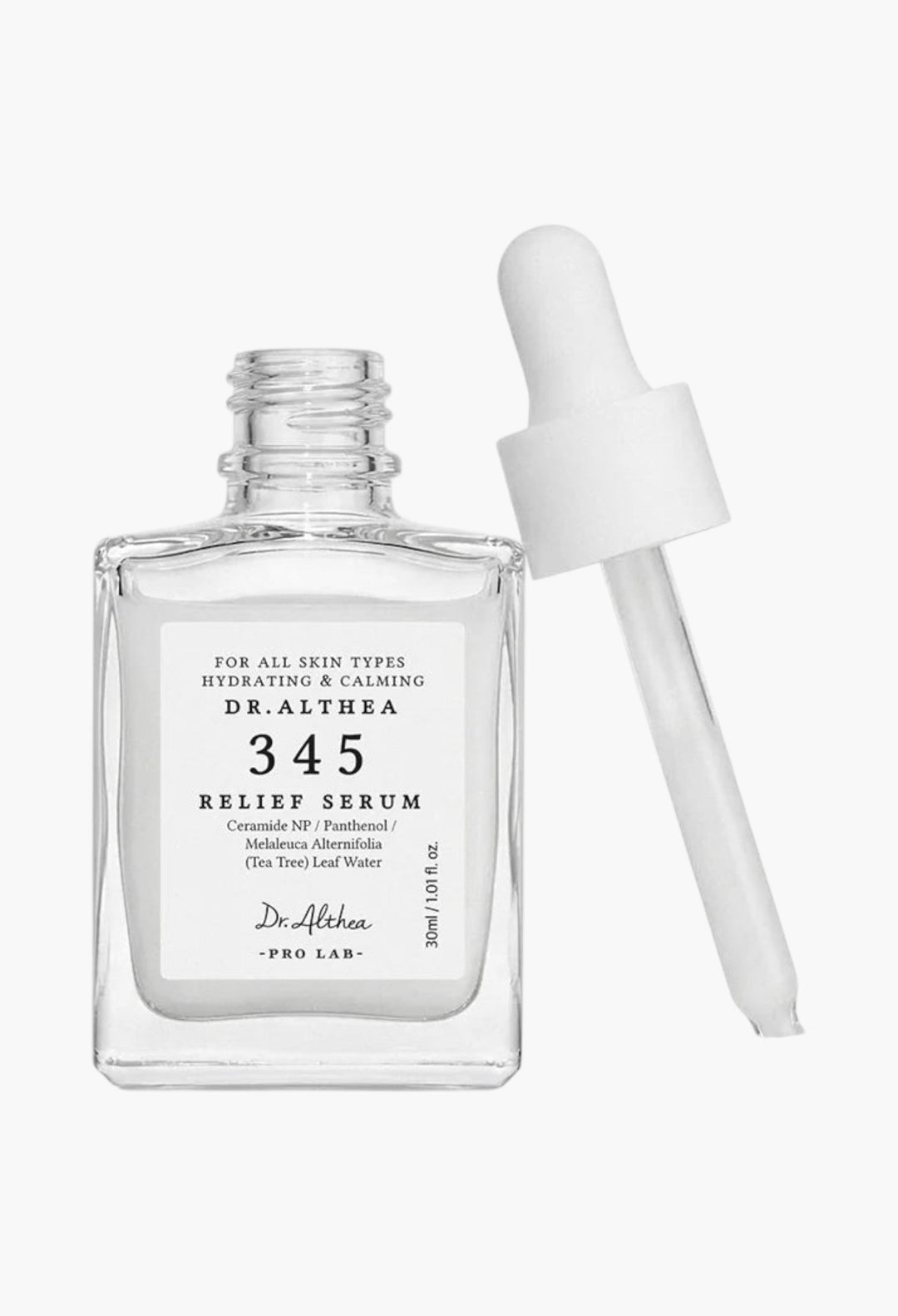 345 Relief Serum - GLAM MODA