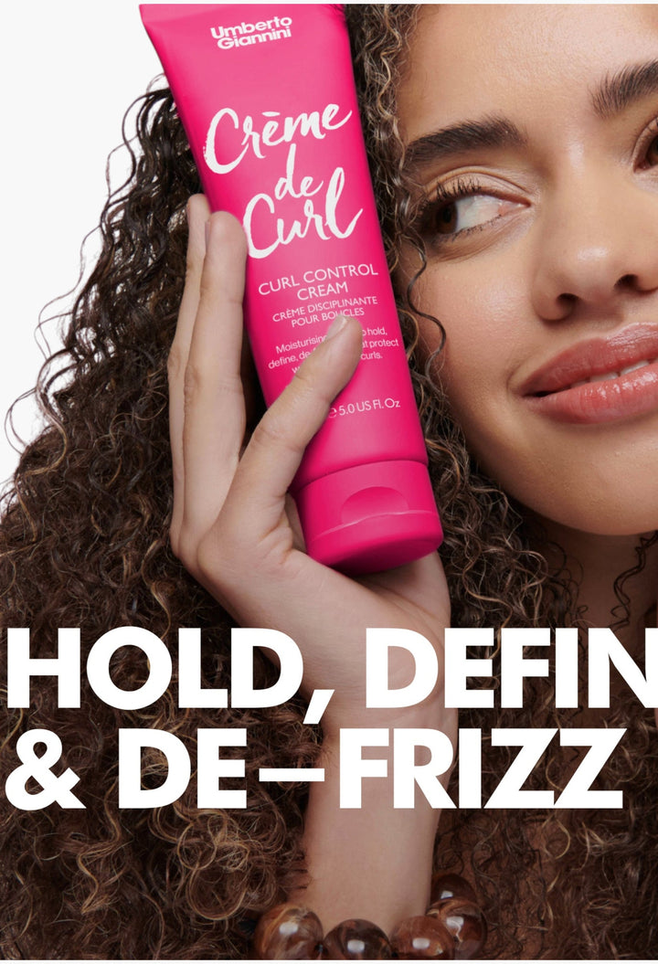 Crème De Curl Control Cream - GLAM MODA