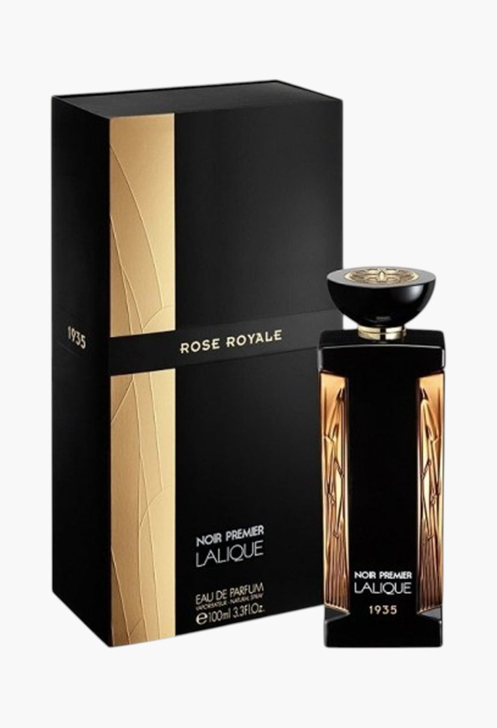 Rose Royale Perfume - GLAM MODA