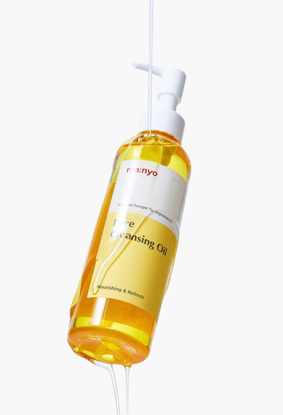 Pure Cleansing Oil - GLAM MODA