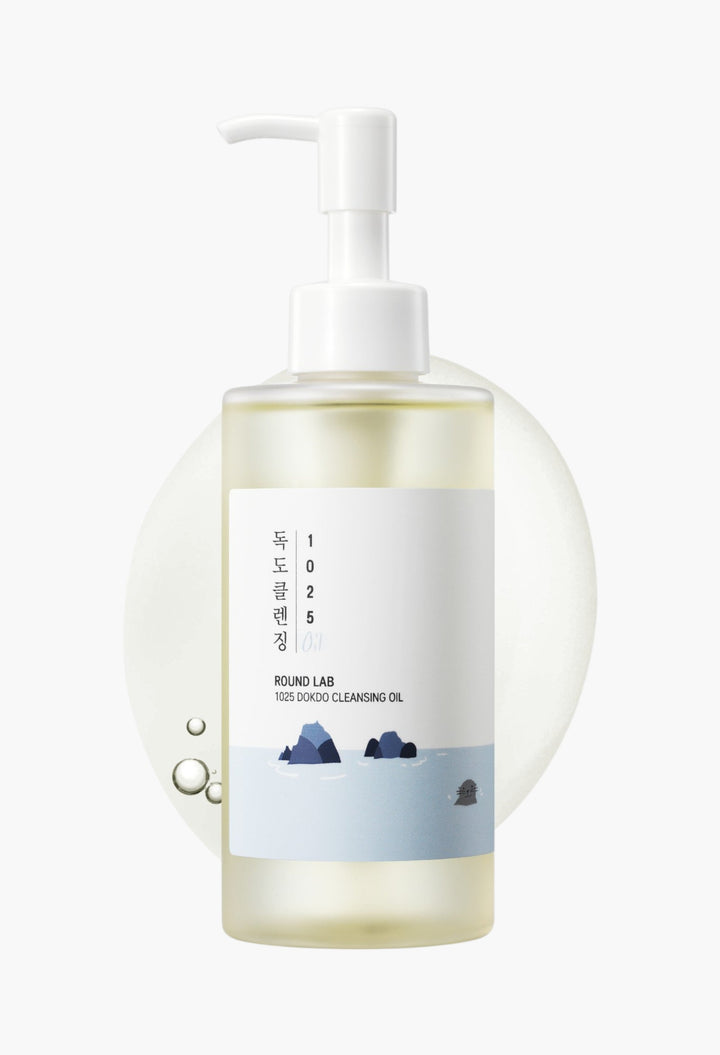 1025 Dokdo Cleansing Oil - GLAM MODA