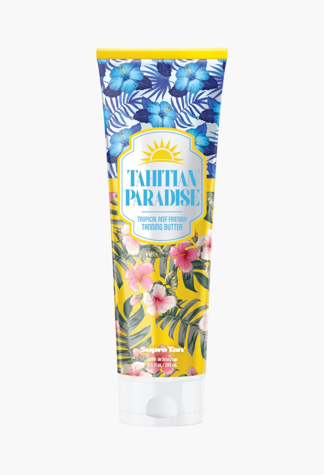 Supre Tan Tahitian Paradise - GLAM MODA