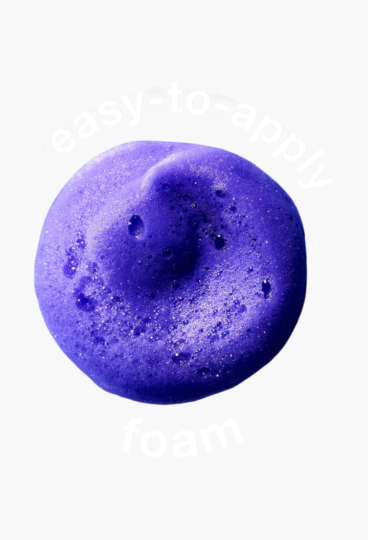 Triplebright Oxidation Defense Purple Shampoo - GLAM MODA