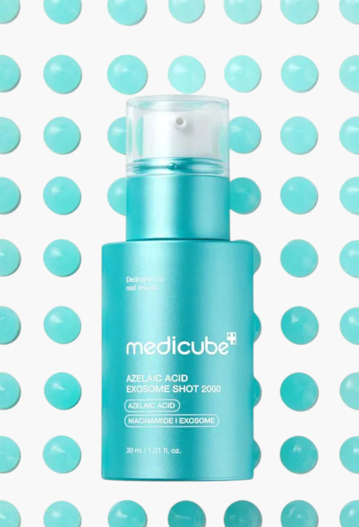 Azelaic Acid Exosome Shot 2000 - GLAM MODA