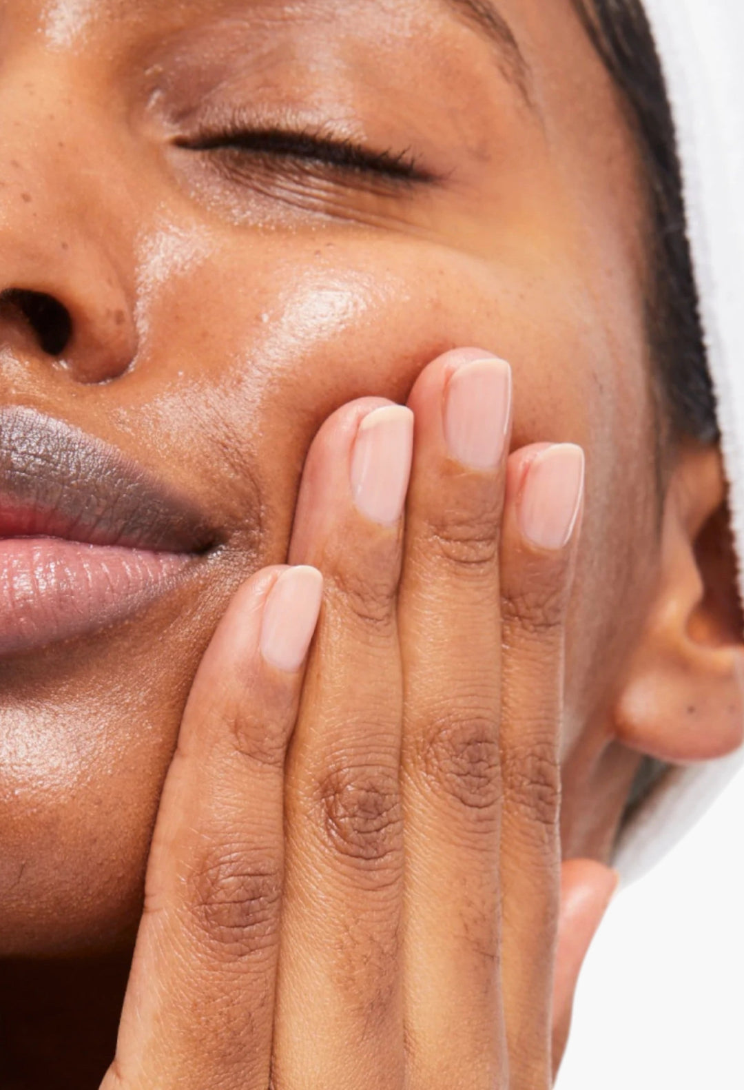 After Baume - Moisture Barrier Recovery Cream - GLAM MODA