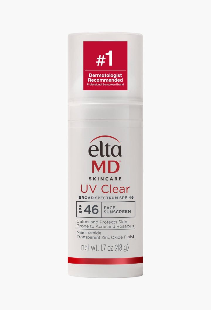 EltaMD UV 實證清爽防曬乳 SPF 46
