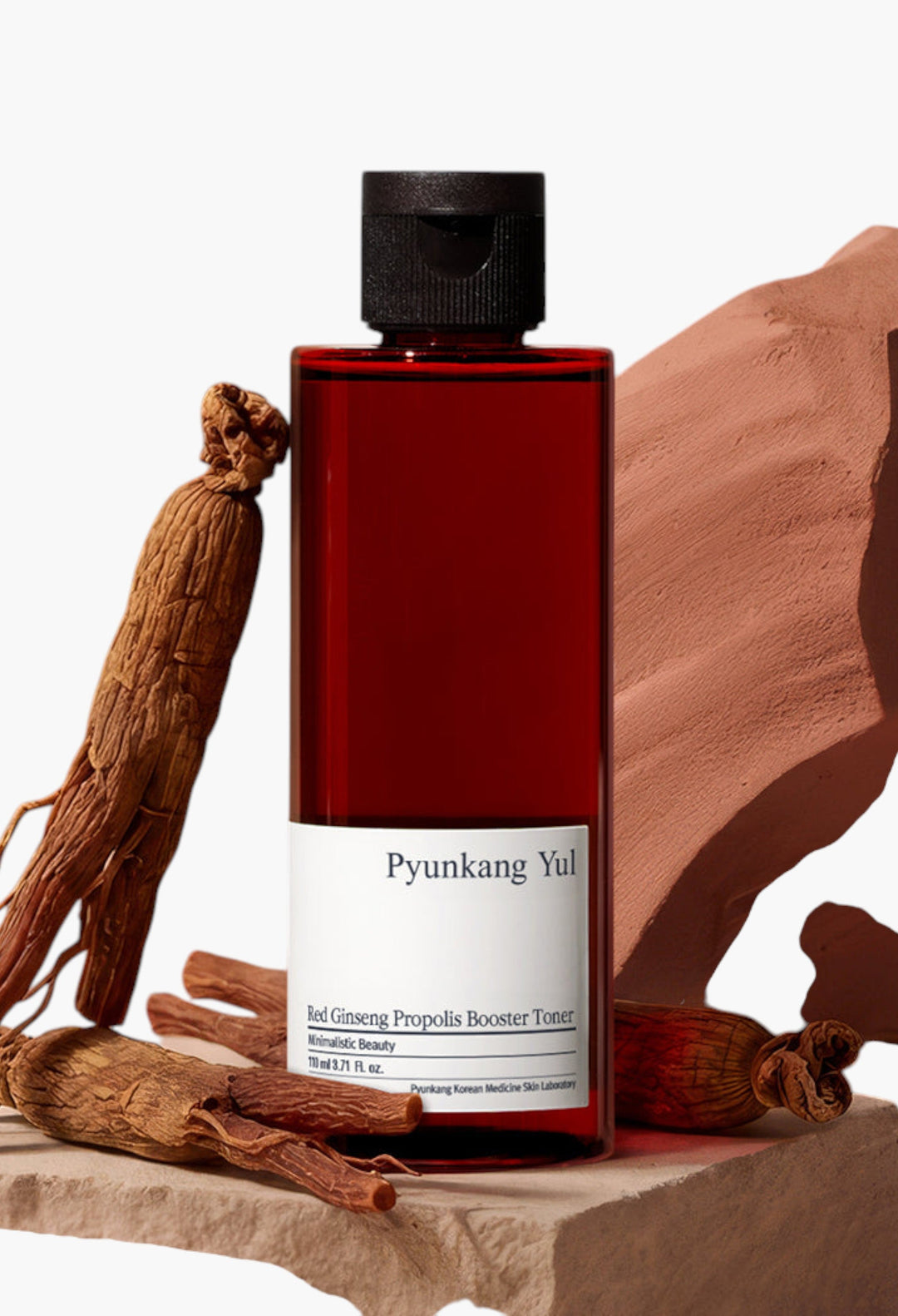 Red Ginseng Propolis Booster Toner