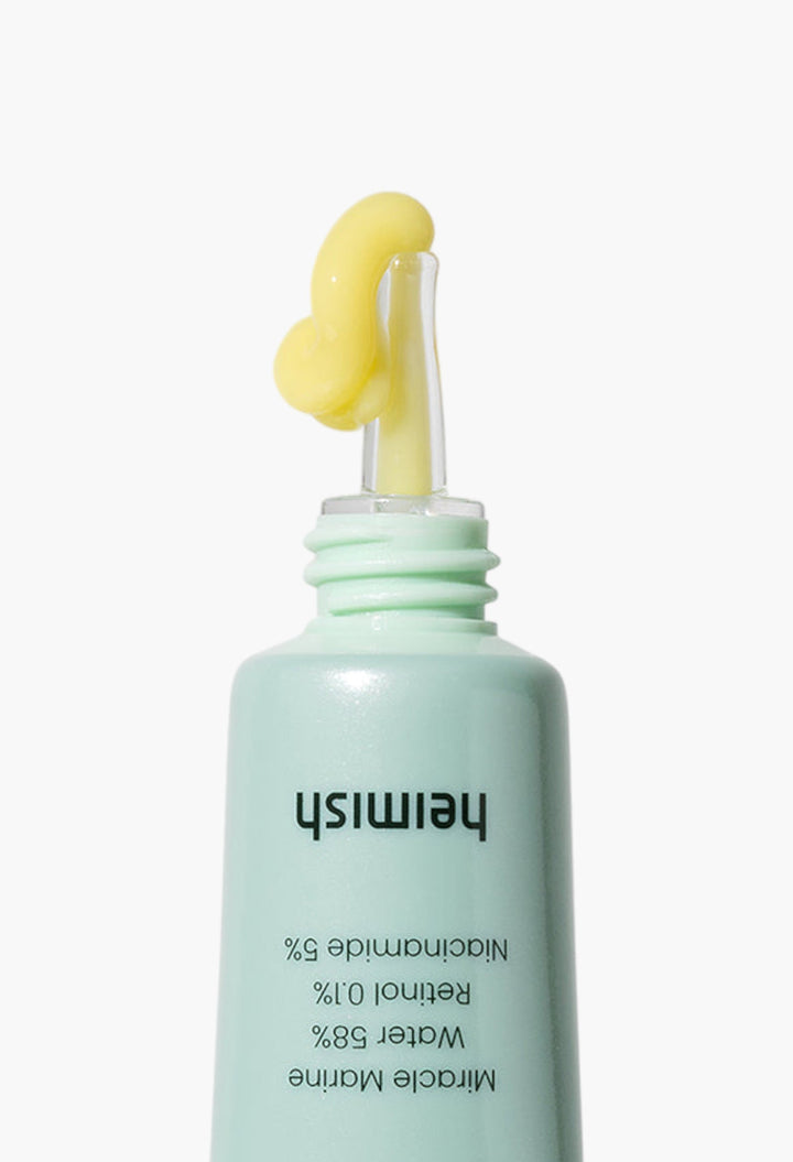 Marine Care Retinol Eye Serum