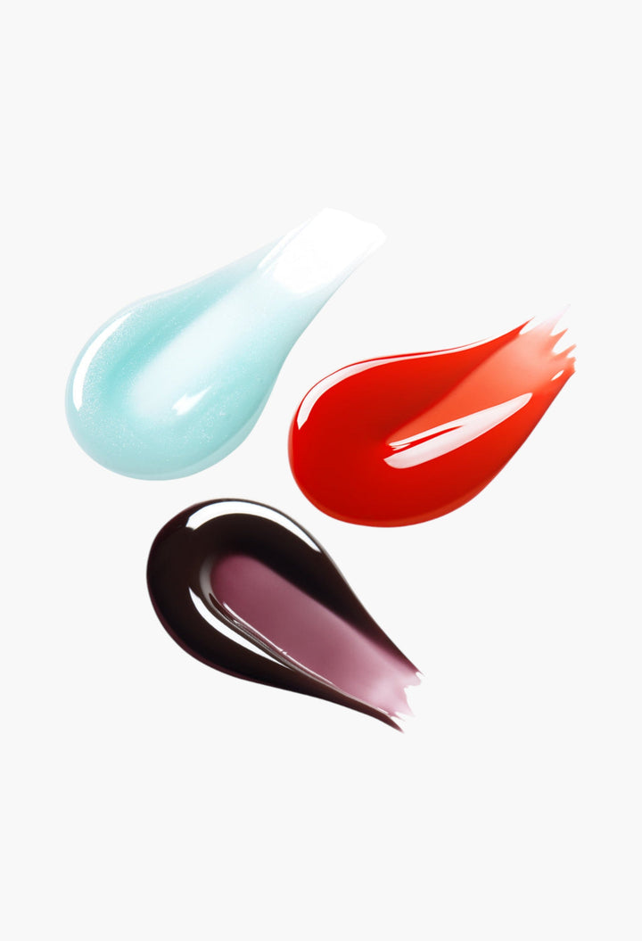 Juicy Berry Plumping Lip Oil