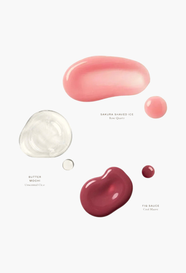Le Béguin Le Chouchou Mini Lip Balm Trio - GLAM MODA