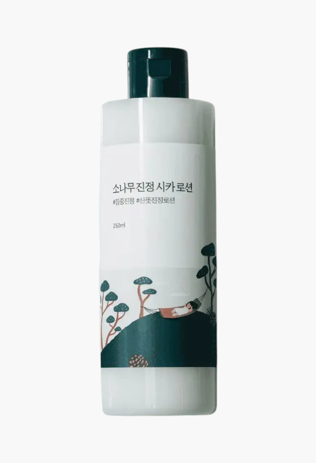 Pine Calming Cica Lotion