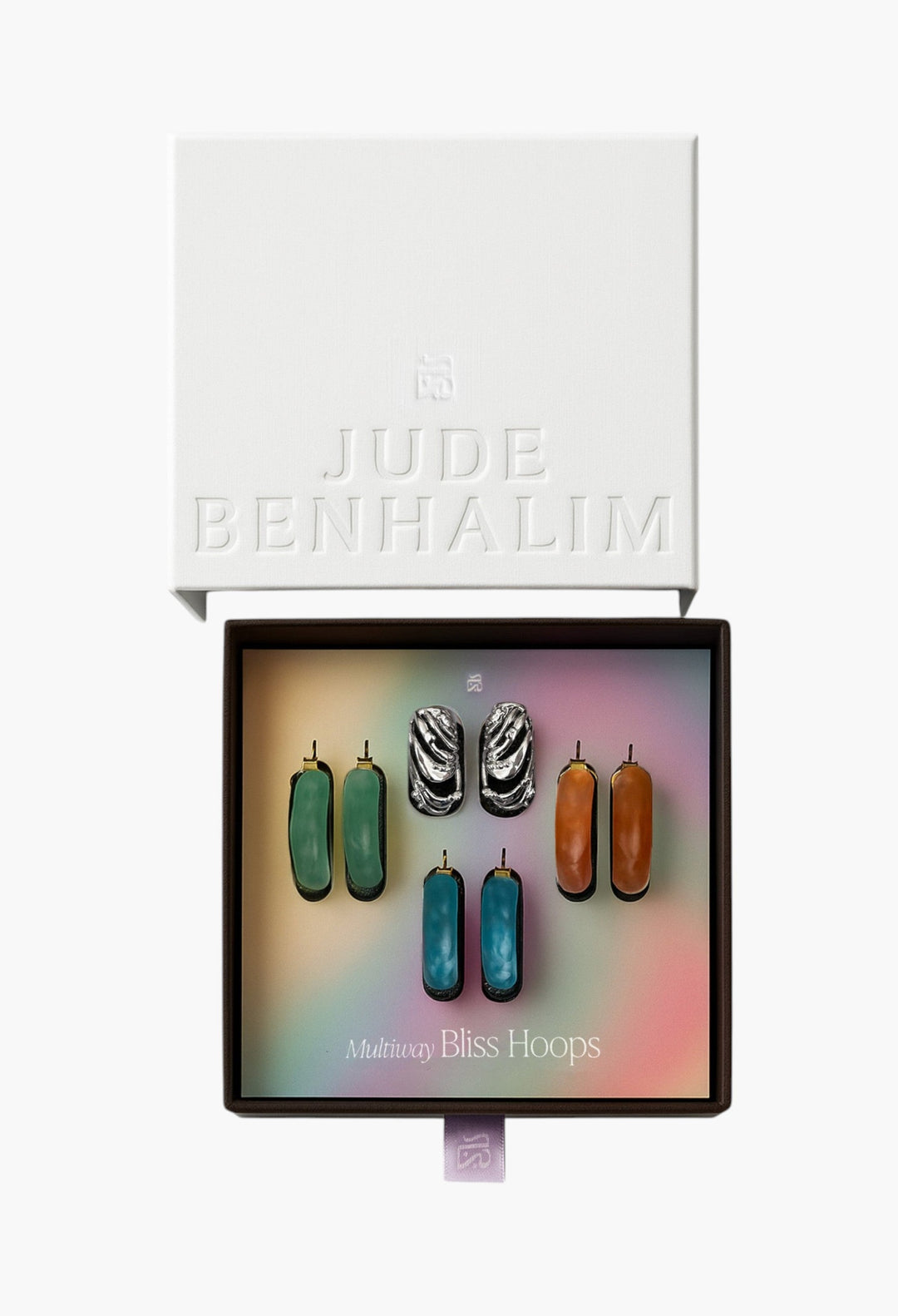 Multi-way Bliss Hoops