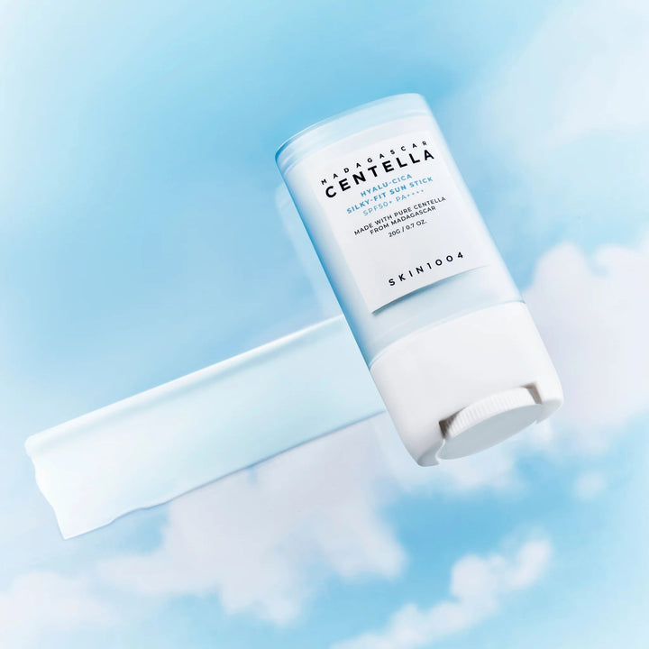 Centella Hyalu-Cica Silky Fit Sun Stick SPF50+ PA+