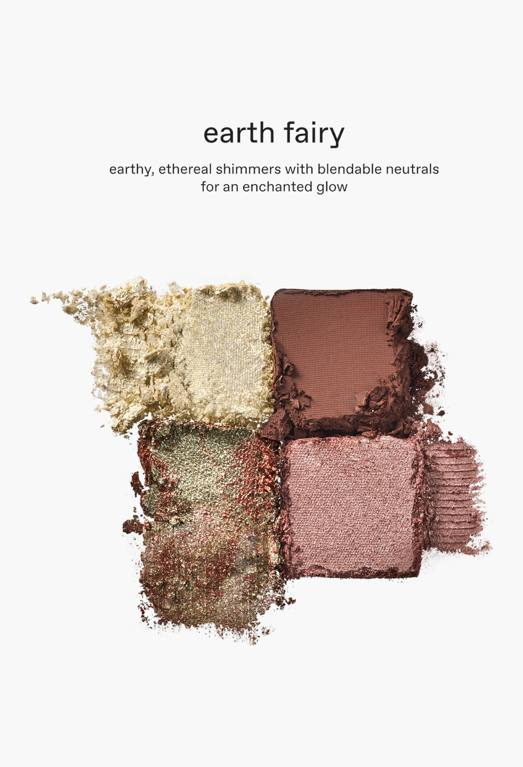 rem beauty sweet dreams eyeshadow quad