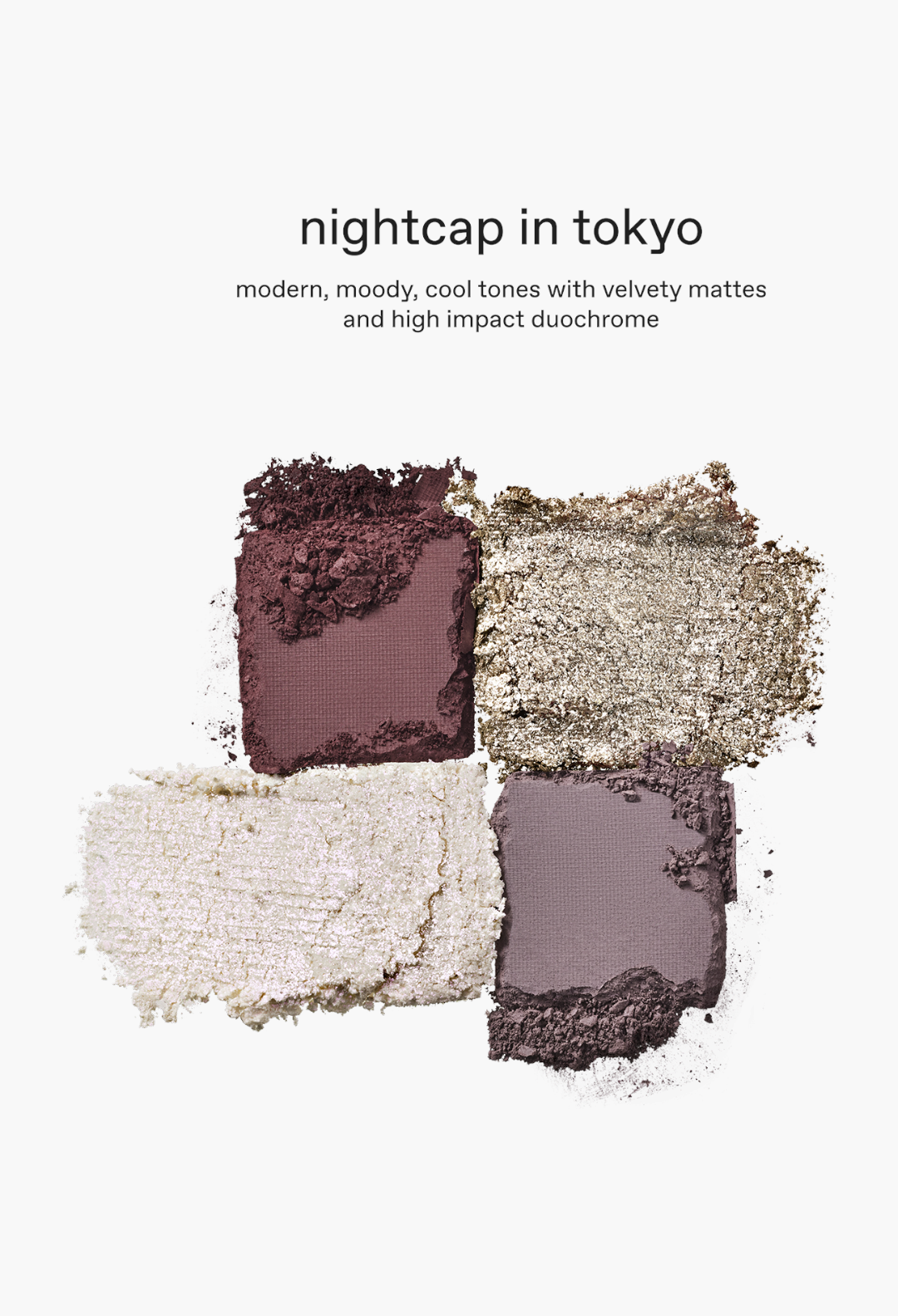 rem beauty sweet dreams eyeshadow quad