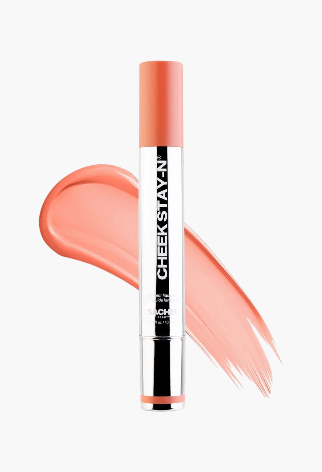 Cheek Stay-N® All-Day Liquid Blush - GLAM MODA