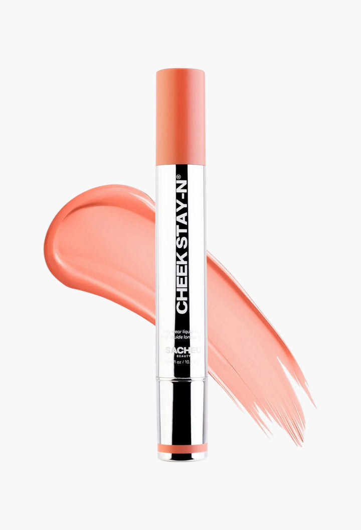 Cheek Stay-N® All-Day Liquid Blush - GLAM MODA