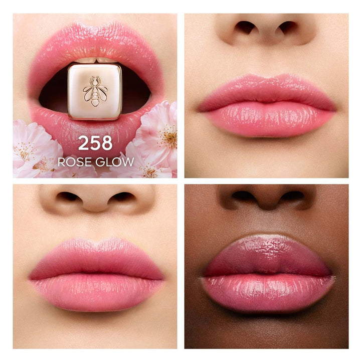 Kisskiss Bee Glow - Balm - GLAM MODA