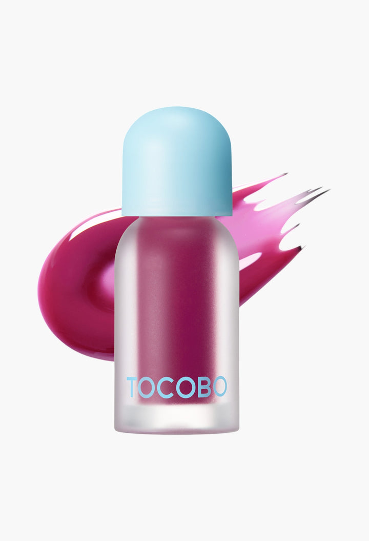 Juicy Berry Plumping Lip Oil