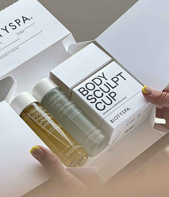 Body Sculpt Kit - GLAM MODA