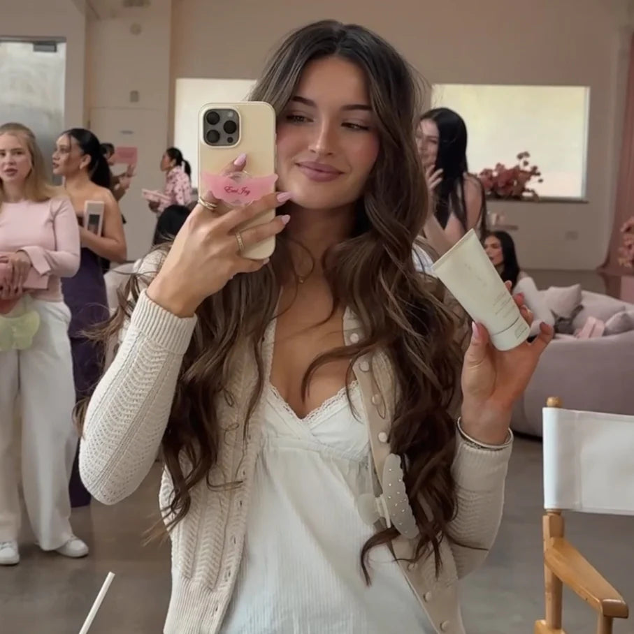 Angel Phone Grip - GLAM MODA