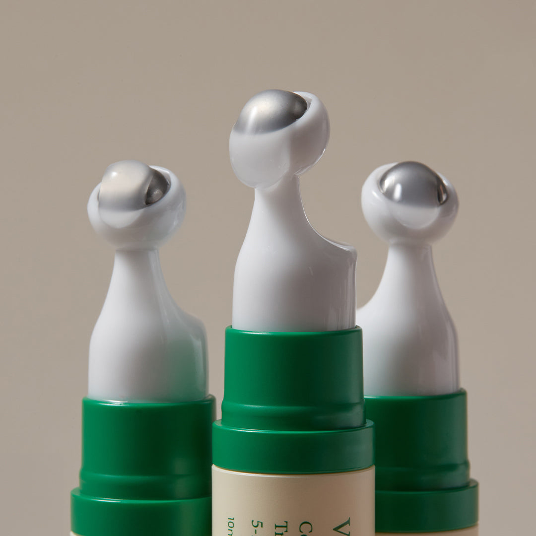 Axis-Y Vegan Collagen Eye Serum - GLAM MODA