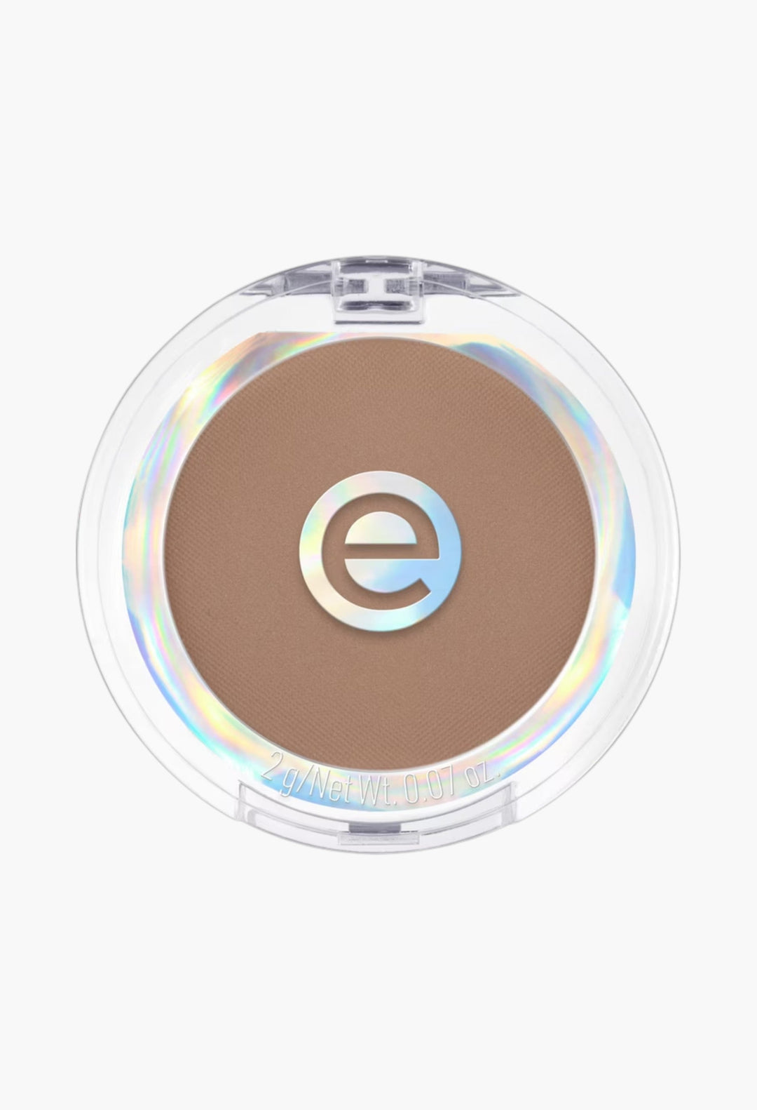 Mono Eyeshadow Matte