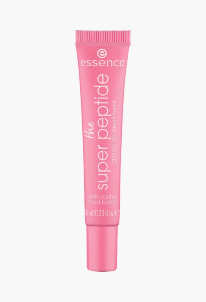 The Super Peptide Glossy Lip Treatment