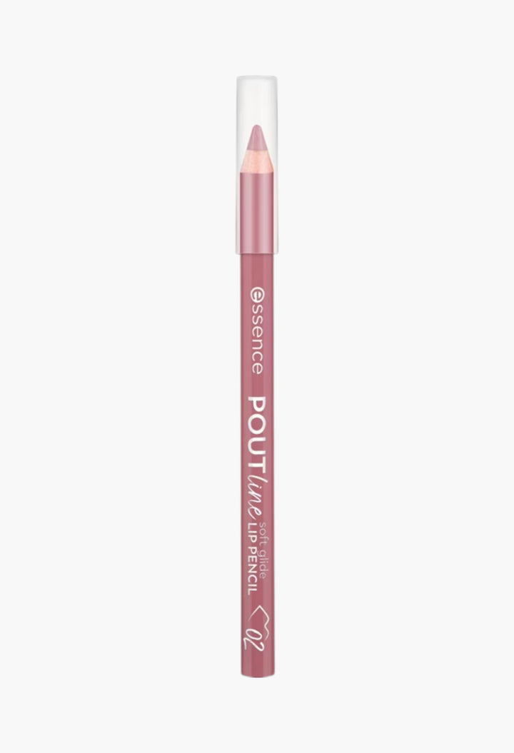 Poutline Soft Glide Lip Pencil