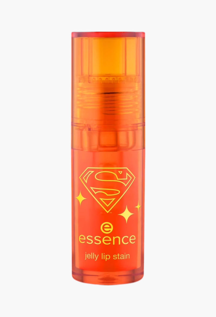 Superman Jelly Lip Stain