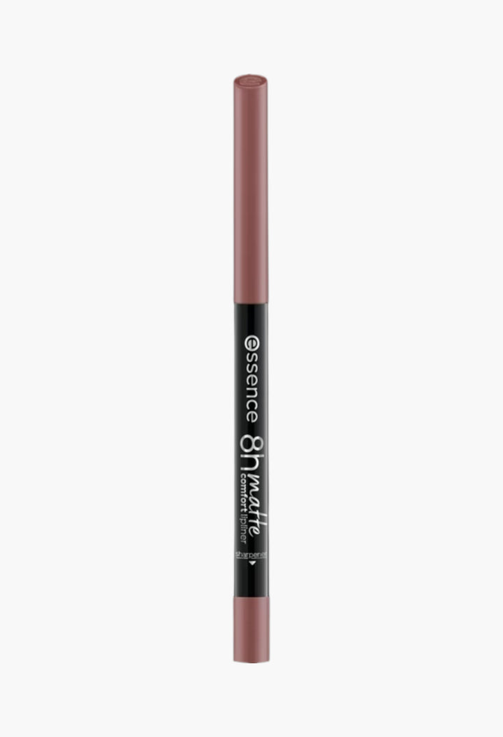 8h Matte Comfort Lipliner