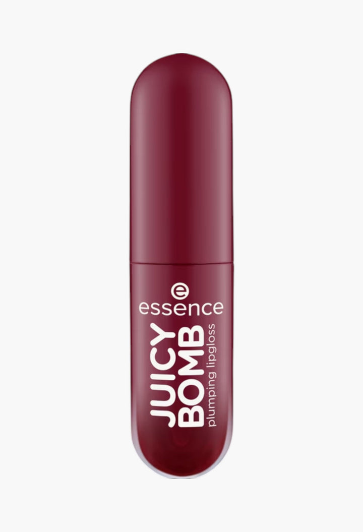 Juicy Bomb Plumping Lipgloss