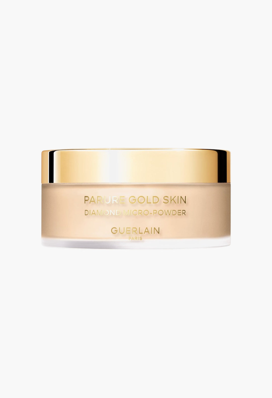 Gold Skin Set - Diamond Micro-Powder - GLAM MODA