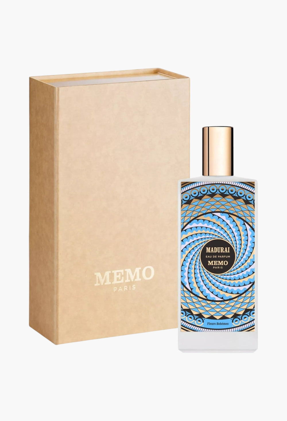 Madurai Eau De Parfum - GLAM MODA