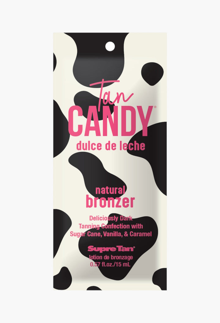 Supre Tan Candy Dulce De Leche - GLAM MODA