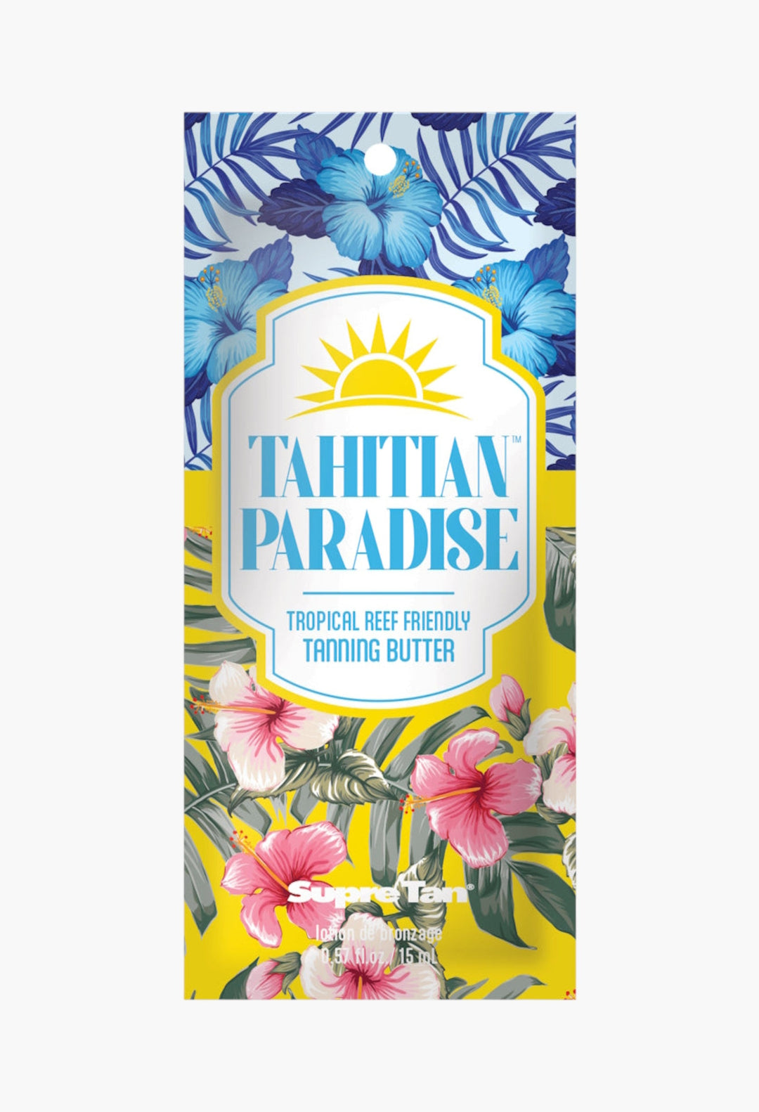 Supre Tan Tahitian Paradise - GLAM MODA