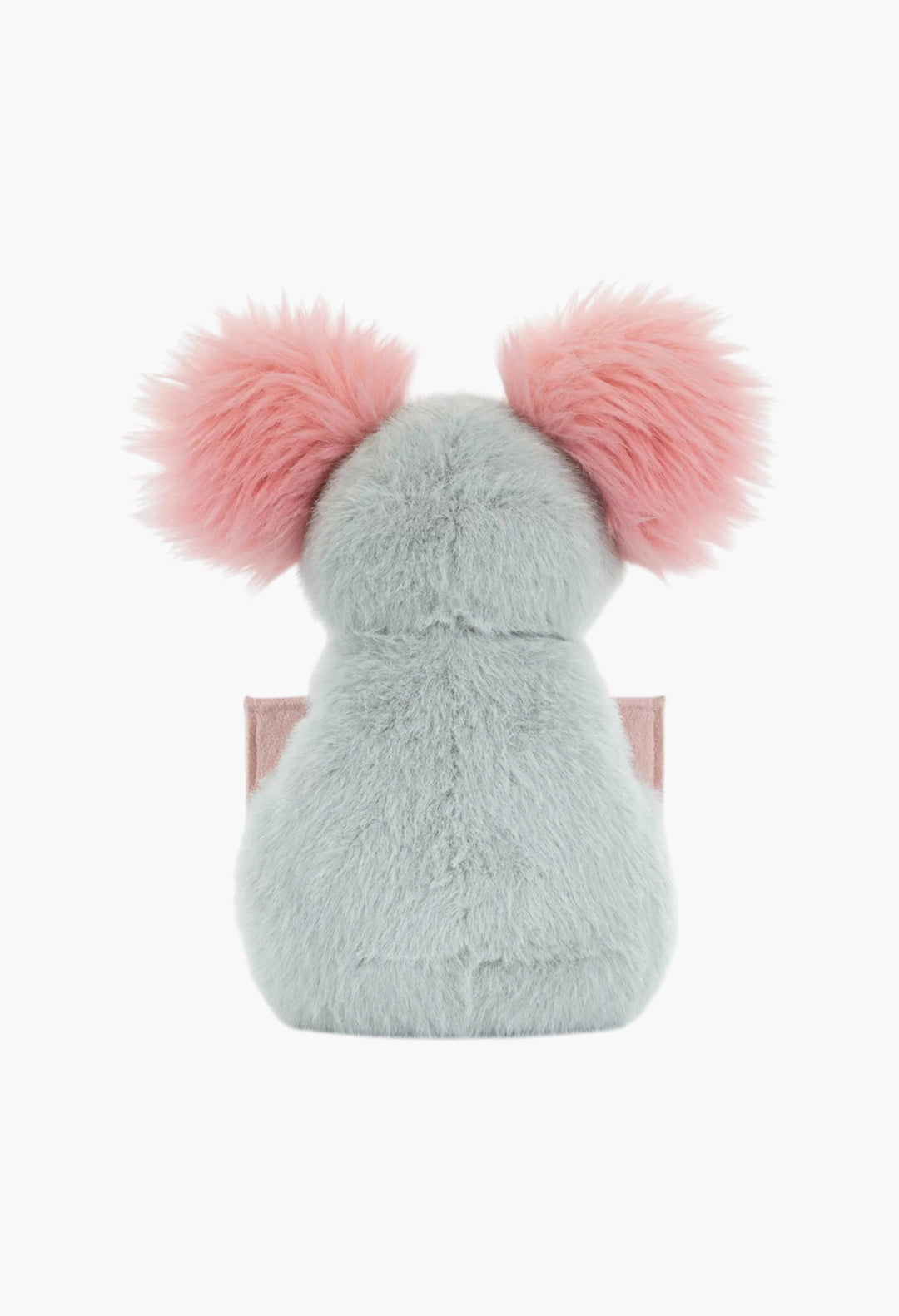 Koala With Message Soft Toy 20cm - GLAM MODA