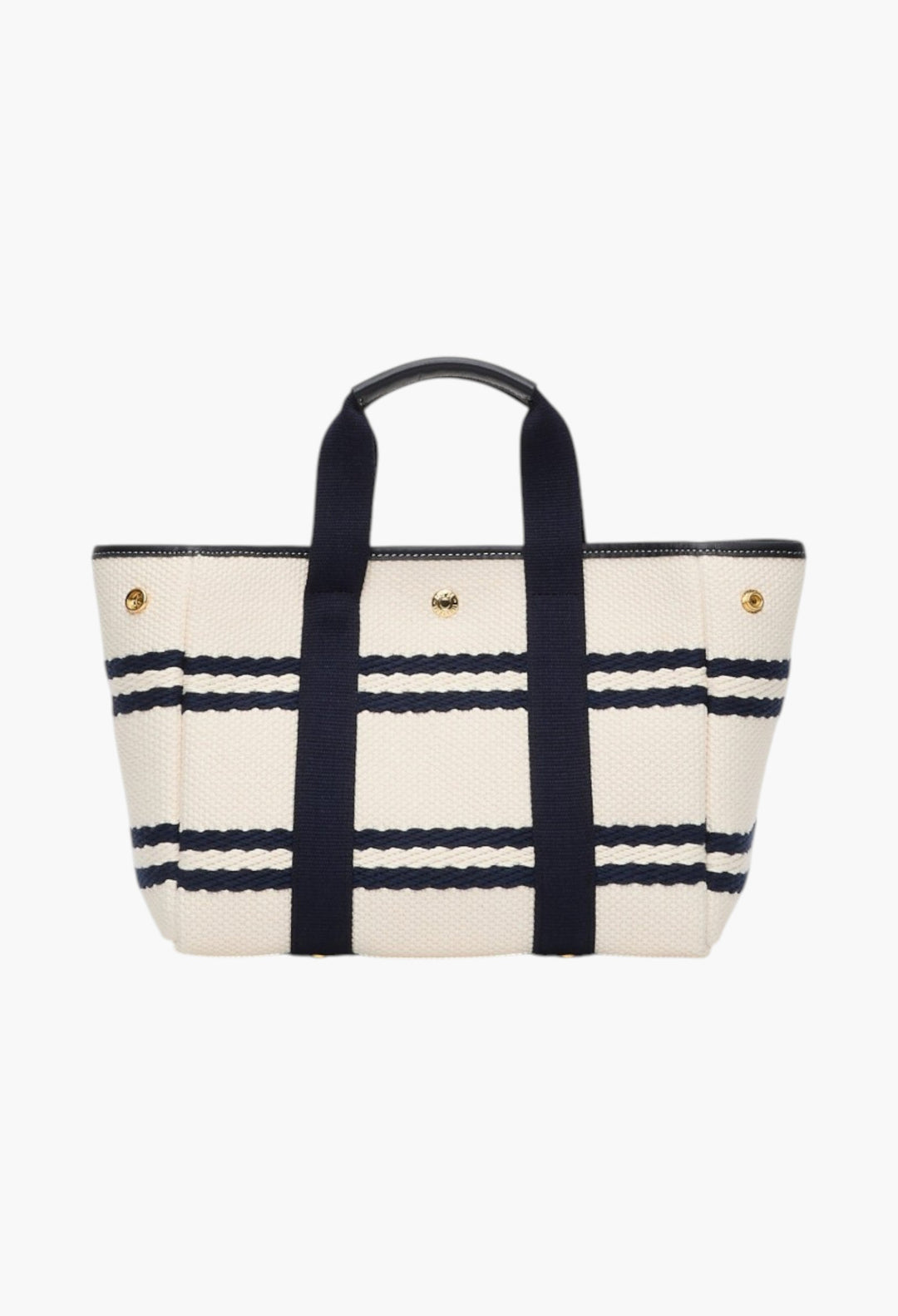Traversée S - Cordage White - GLAM MODA