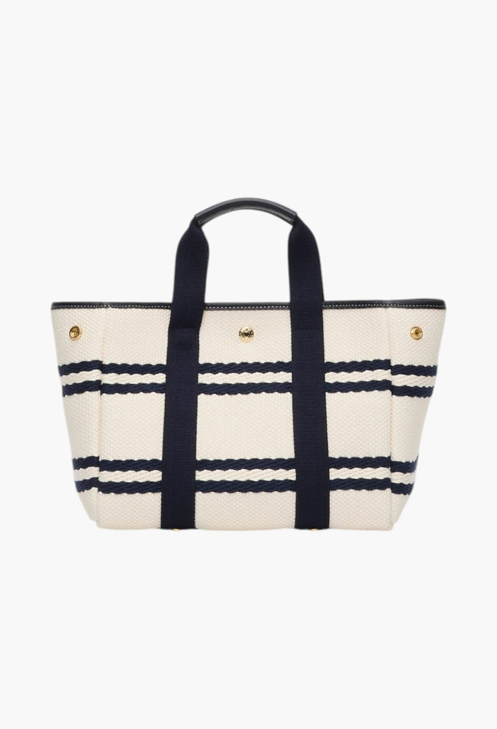 Traversée S - Cordage White - GLAM MODA