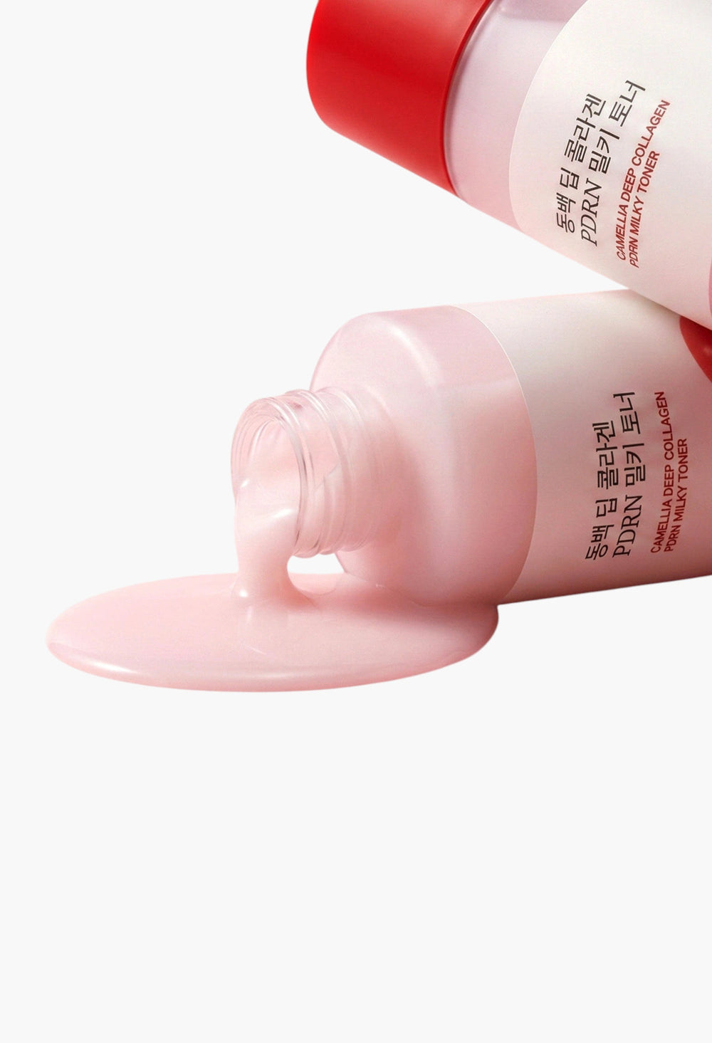 Camellia Deep Collagen Milky PDRN Toner - GLAM MODA